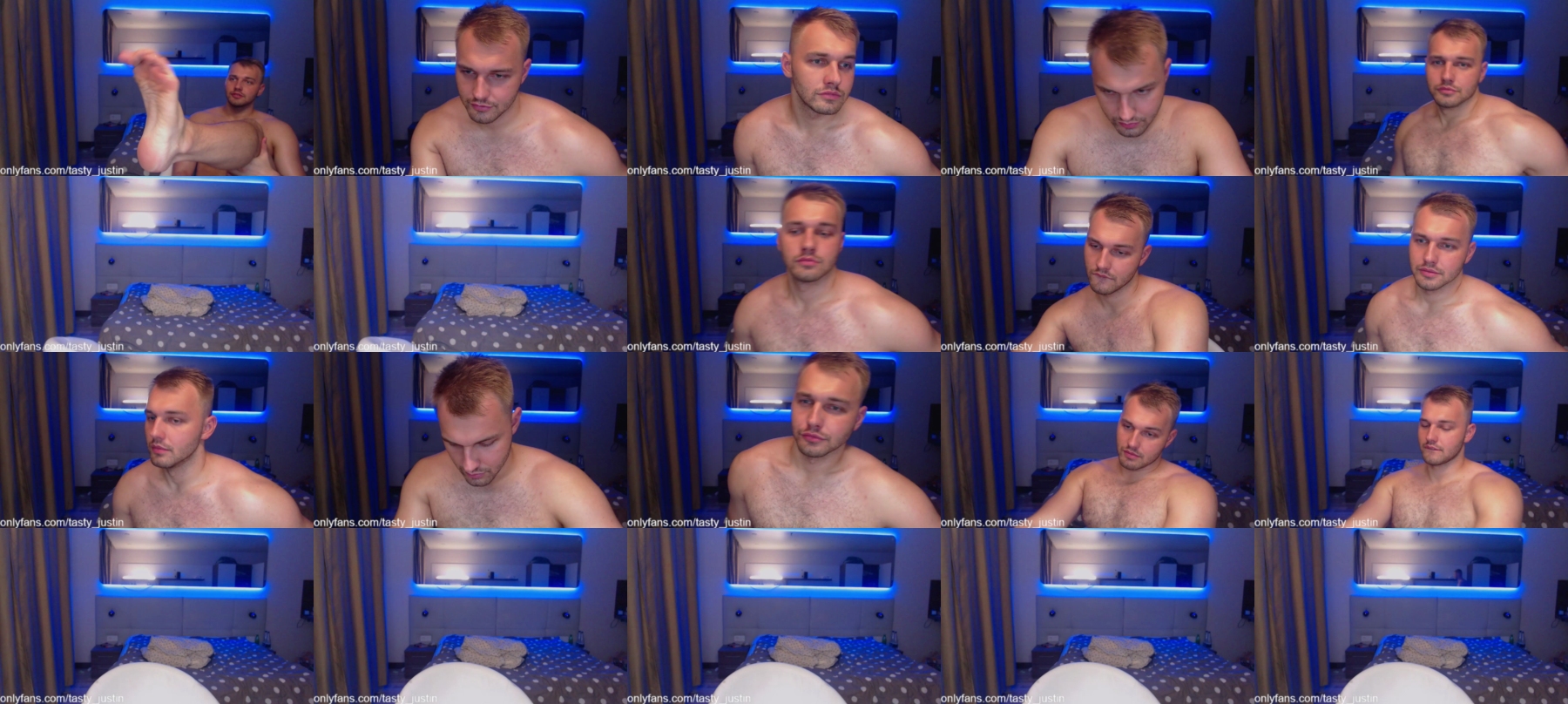 Tasty_Justin  13-07-2021